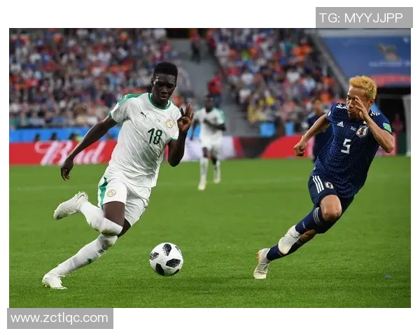 日本与塞内加尔半场对决精彩回顾与战术分析