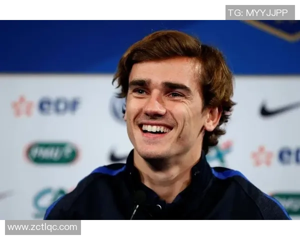 格列兹曼：从天才少年到足球巨星的辉煌旅程与背后故事