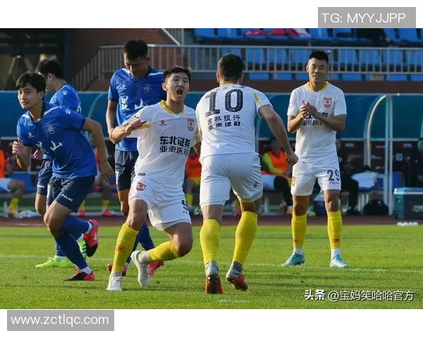 泰达与亚泰中超精彩对决全程直播分析与战况回顾