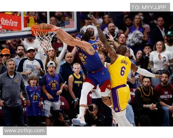 湖人对决掘金2020年9月21日精彩直播回顾与分析