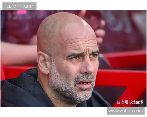 瓜迪奥拉愤怒指责裁判VAR失误导致球队失利引发争议